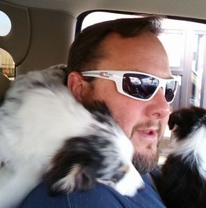 Meet your Posher, Travis